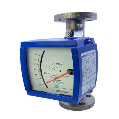 Flowmeter Rotameter-DFC