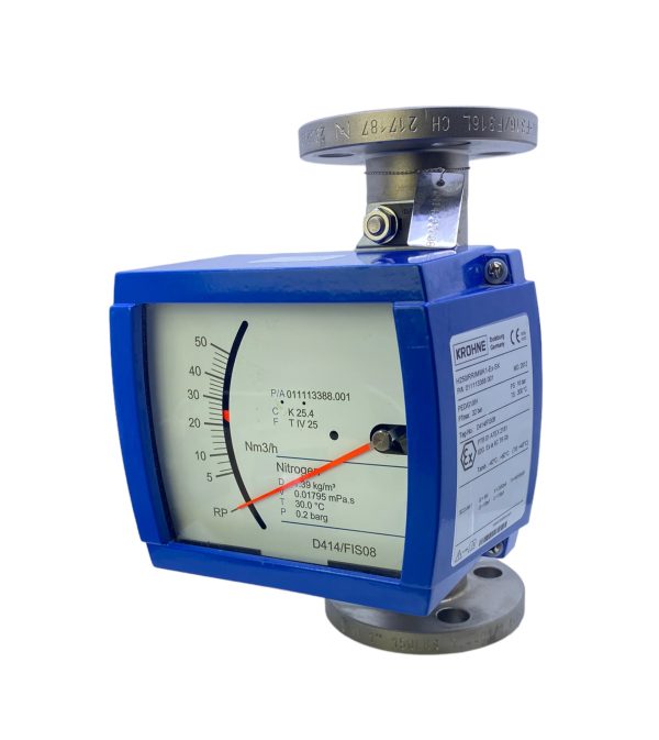 Flowmeter Rotameter-DFC