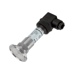 Pressure Transmitter for food industry-ST-SA-Nuovafima-DFC