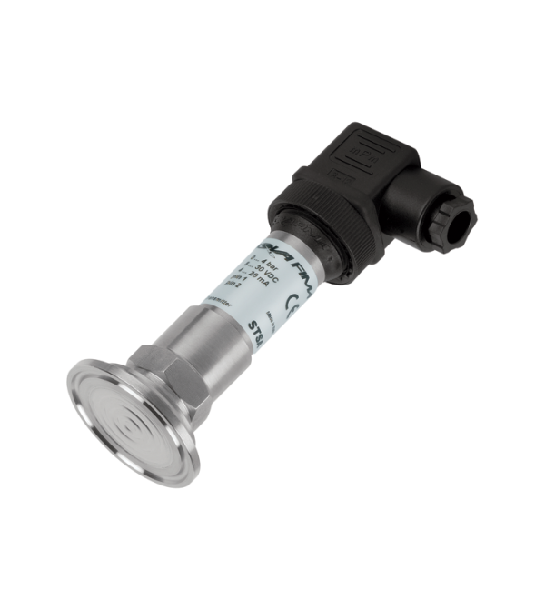 Pressure Transmitter for food industry-ST-SA-Nuovafima-DFC