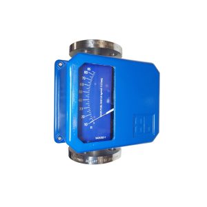 TMG250 Series-Metallic Flowmeters-DFC