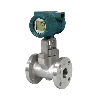 Vortex Flowmeter-Yokogawa-DFC