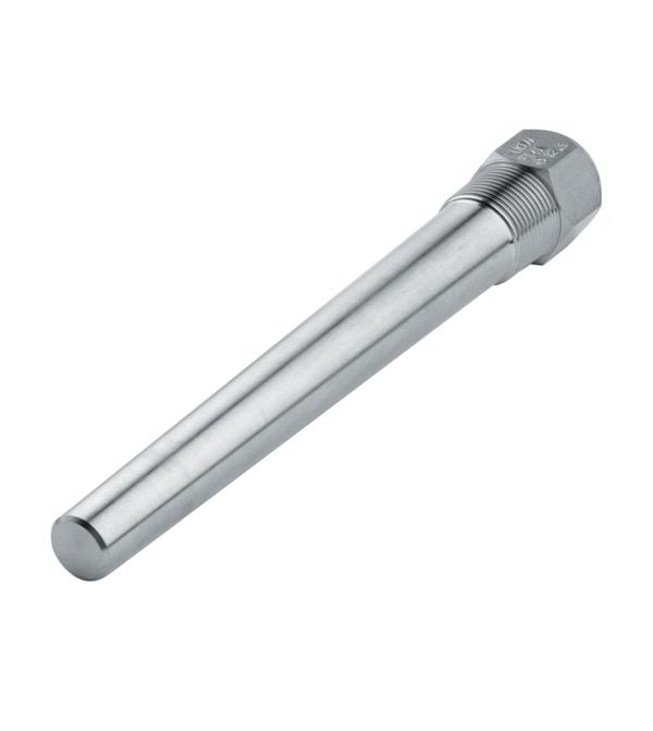 W50-W60-Thermowell with threaded connection-NuovaFima-DFC