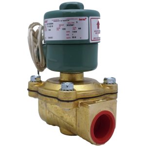 Solenoid Valve از برند معتبر ASCO یکی از قطعات اساسی در سیستم‌های کنترلی است که برای قطع و وصل جریان مایعات و گازها با استفاده از سیگنال الکتریکی طراحی شده است. این ولوها به دلیل دقت بالا، عملکرد سریع و قابلیت اعتماد بالا، در بسیاری از صنایع و سیستم‌های اتوماسیون صنعتی کاربرد دارند. برند ASCO به عنوان یکی از پیشروان در تولید تجهیزات صنعتی، Solenoid Valve‌های باکیفیتی را ارائه می‌دهد که در کنترل دقیق جریان‌ها و حفظ ایمنی سیستم‌ها نقش حیاتی دارند.