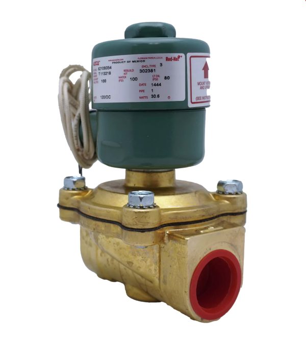 Solenoid Valve از برند معتبر ASCO یکی از قطعات اساسی در سیستم‌های کنترلی است که برای قطع و وصل جریان مایعات و گازها با استفاده از سیگنال الکتریکی طراحی شده است. این ولوها به دلیل دقت بالا، عملکرد سریع و قابلیت اعتماد بالا، در بسیاری از صنایع و سیستم‌های اتوماسیون صنعتی کاربرد دارند. برند ASCO به عنوان یکی از پیشروان در تولید تجهیزات صنعتی، Solenoid Valve‌های باکیفیتی را ارائه می‌دهد که در کنترل دقیق جریان‌ها و حفظ ایمنی سیستم‌ها نقش حیاتی دارند.