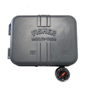 کنترلر Fisher FS2516 یک دستگاه پیشرفته در زمینه مدیریت و کنترل فرآیندهای صنعتی است که توسط برند معتبر Fisher طراحی و تولید شده است. این کنترلر برای نظارت و مدیریت فرآیندهای مختلف، به ویژه در صنایع حساس نظیر صنایع شیمیایی، پتروشیمی، نفت و گاز، و نیروگاه‌ها استفاده می‌شود. با استفاده از کنترلر FS2516، می‌توان کنترل دقیقی بر روی سیستم‌های کنترل فرایندی و تجهیزات مختلف مانند کنترل ولوها، پمپ‌ها و دستگاه‌های اندازه‌گیری انجام داد. این کنترلر به دلیل قابلیت‌های پیشرفته‌ای که دارد، به یک انتخاب عالی برای بهینه‌سازی فرآیندها و کاهش هزینه‌های تولید تبدیل شده است.