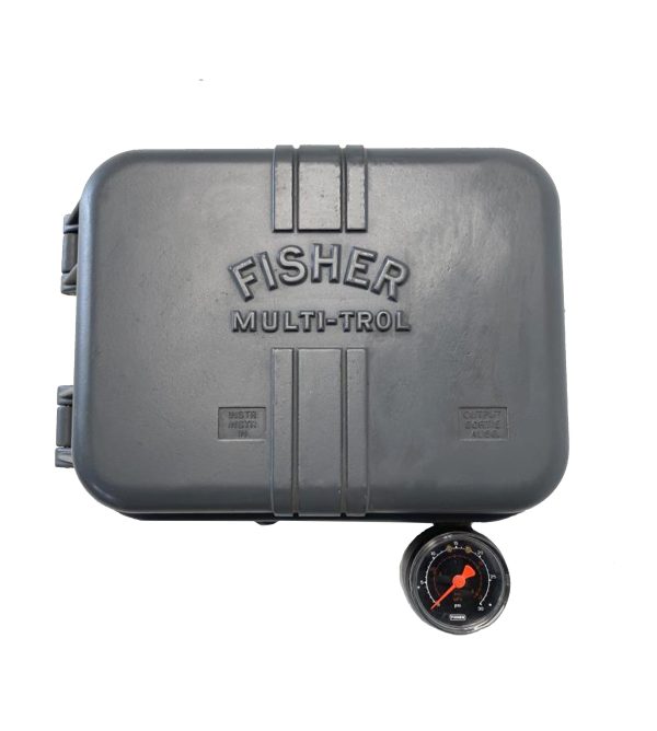 کنترلر Fisher FS2516 یک دستگاه پیشرفته در زمینه مدیریت و کنترل فرآیندهای صنعتی است که توسط برند معتبر Fisher طراحی و تولید شده است. این کنترلر برای نظارت و مدیریت فرآیندهای مختلف، به ویژه در صنایع حساس نظیر صنایع شیمیایی، پتروشیمی، نفت و گاز، و نیروگاه‌ها استفاده می‌شود. با استفاده از کنترلر FS2516، می‌توان کنترل دقیقی بر روی سیستم‌های کنترل فرایندی و تجهیزات مختلف مانند کنترل ولوها، پمپ‌ها و دستگاه‌های اندازه‌گیری انجام داد. این کنترلر به دلیل قابلیت‌های پیشرفته‌ای که دارد، به یک انتخاب عالی برای بهینه‌سازی فرآیندها و کاهش هزینه‌های تولید تبدیل شده است.