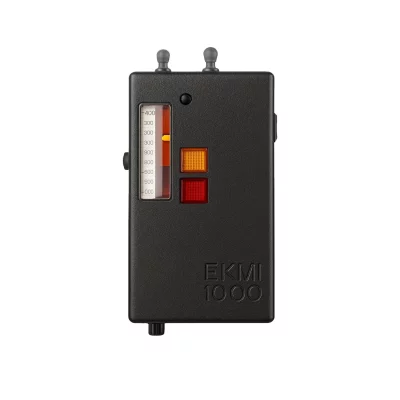 گیج اختلاف فشار دیجیتال مدل EKM1000 برند Airflow با محدوده اندازه‌گیری 0 تا 1000 پاسکال